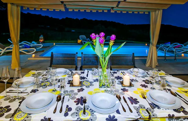 Villa Jana - Foto 18