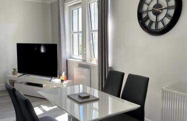 Spacious Flat in Aberdeenshire - Foto 9