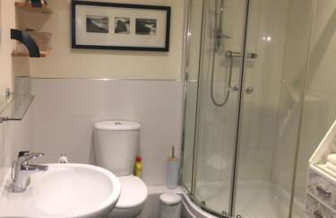 Historic Peel House Apartments - Foto 64