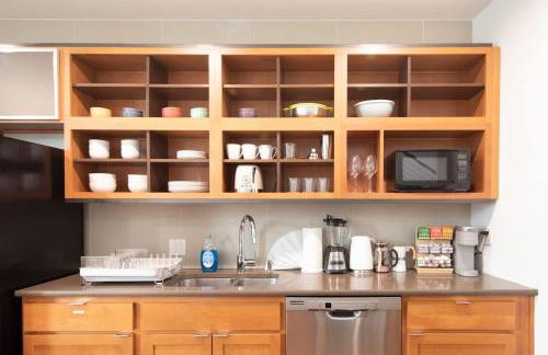 Queen Anne Modern Family Home Free Parking - SLU - Gym - Foto 11