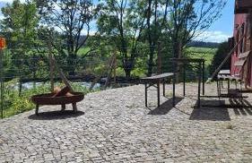 Ferienhaus Gut Haselbach im Erzgebirge - Foto 42