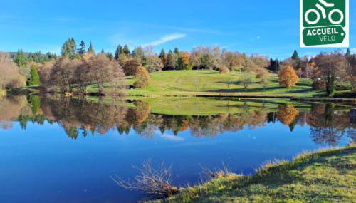 Le Moulin d'Hélène - Foto 2