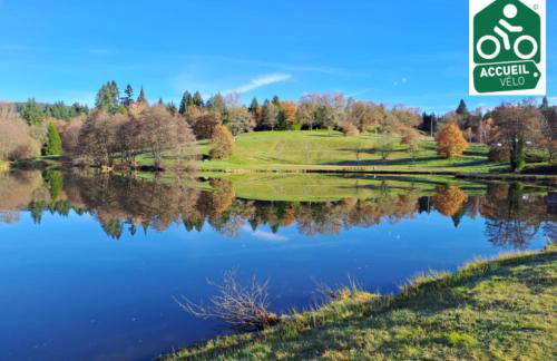 Le Moulin d'Hélène - Foto 2