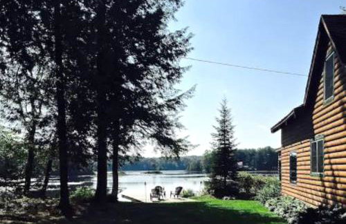 Lakefront Cabin Getaway near Adirondack Mountains in Salisbury, New York - Foto 5