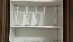 Lindo Apto Térreo Relaxante com Garagem - Foto 4