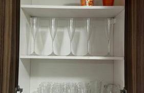 Lindo Apto Térreo Relaxante com Garagem - Foto 4