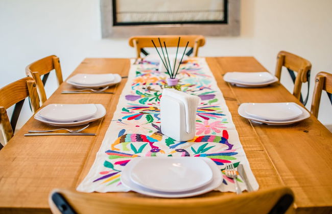 Casa Ya'ab - Photo 10