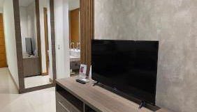 Flat Hotel 1407 RioCentro/Rock inRio/Projac/Farmasi Arena/Barra da Tijuca/Parque Olímpico - Foto 4