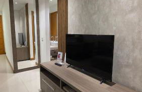 Flat Hotel 1407 RioCentro/Rock inRio/Projac/Farmasi Arena/Barra da Tijuca/Parque Olímpico - Foto 4