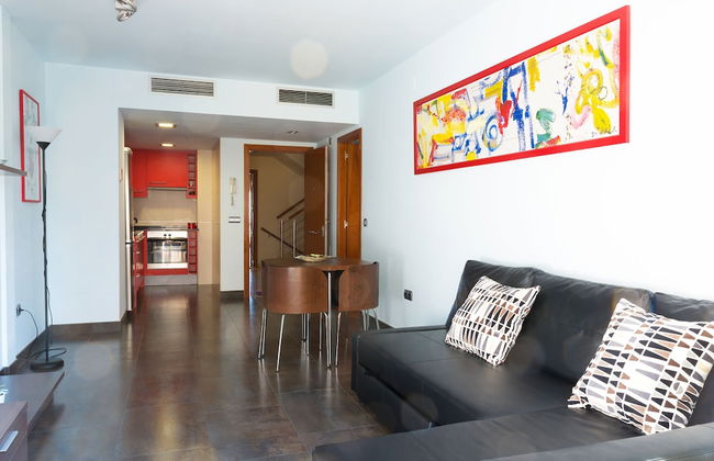 Apartamentos la Torre - Foto 12