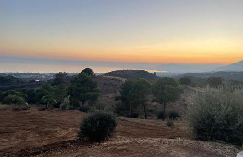 Finca Ines Marbella - Luxury farm house - Foto 3