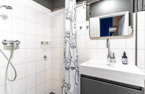 Ferienwohnung mit Terrasse in St Peter-Ording Dorf – 1-Raum, EG, 45 m² - Foto 10