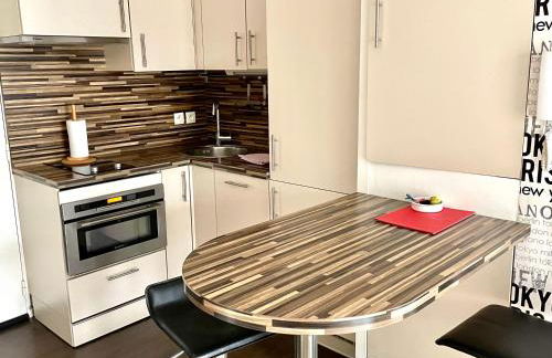 Studio Disneyland Paris 2 - Terrasse - Foto 20