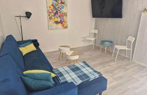 Le Mordene - WIFI - Parking - Foto 16