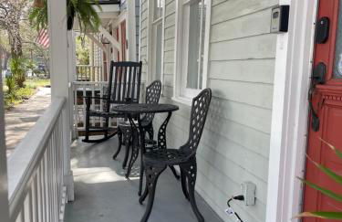 Romantic Studio Apt in Historic Downtown Savannah - Foto 28