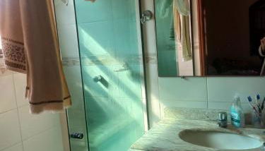 Casa pé na areia (50 mestros da praia) - Foto 2