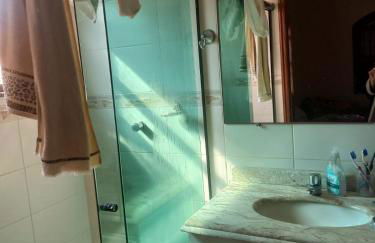 Casa pé na areia (50 mestros da praia) - Foto 2