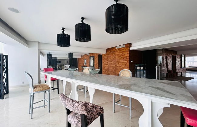 Peninsula Mazatlán by GPS - Foto 1