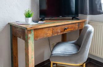 Villa Backstein OBO19 - Foto 33