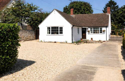 Oxford Cottage in Wheatley - Parking & Garden - Foto 31