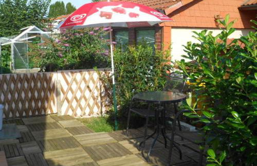 Ferienwohnung Maurer - Foto 22