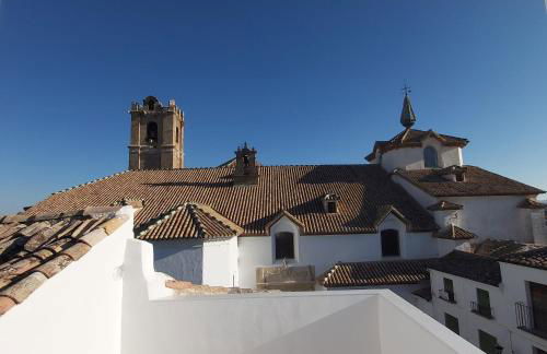 Casa Rural Plaza Santa Ana - Foto 1