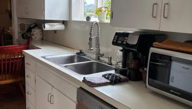 Cozy Forks getaway house - Foto 4