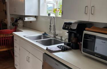 Cozy Forks getaway house - Foto 4