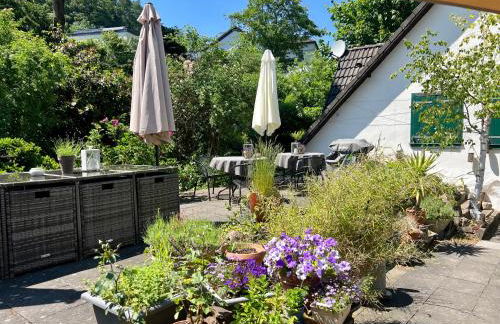 Apartment Georgstor im Posthalterhof mit Sauna - Photo 9