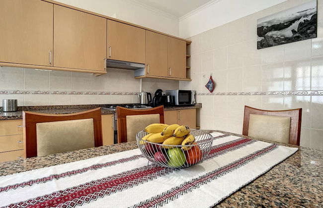 Milagres Apartment by Atlantic Holiday - Foto 4