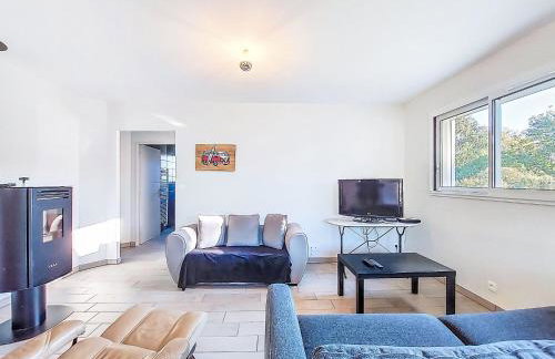 Holiday Home Les Arbousiers by Interhome - Foto 20