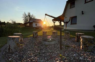 Domek u Mariusza - Foto 2