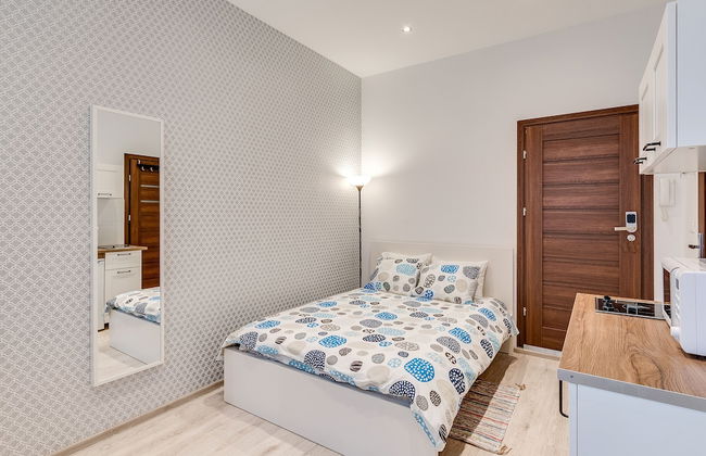 Kato Apartamenty Centrum - Photo 34