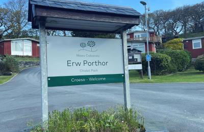 Cosy private Chalet - Foto 15