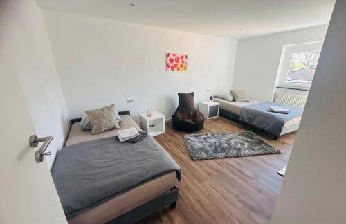 Gästehaus mit 2 MiniAppartments und ein Übernachtszimmer in Gr-Umstadt - Foto 22