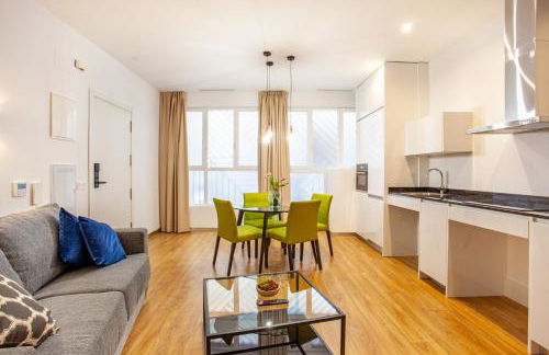 MyFlats Luxury Downtown - Photo 46