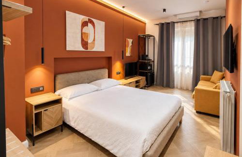 Centro & Mare - Rooms - Garage - Suites - Photo 23