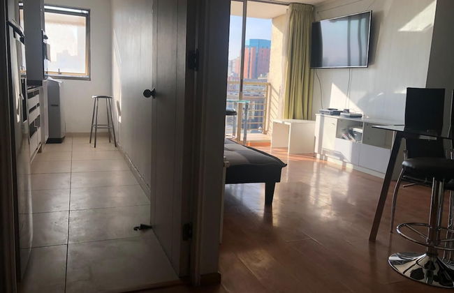 Sys Suites San Martin - Foto 11