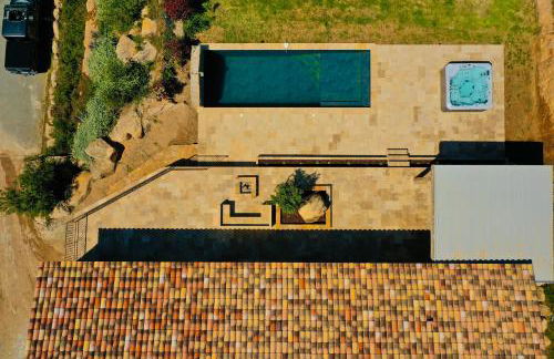 Domaine Aria di Terra***** - Foto 31