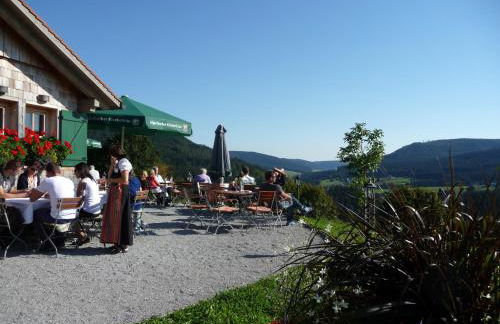 Schwarzwald-Ferienwohnungen Begert - Foto 26