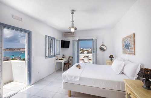 Aegean Colors Koufonisia - Foto 5