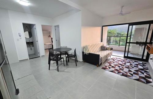 Apartamento Ubatuba Alpha - Foto 36