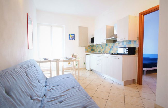 Da Simona Appartamenti - Foto 32