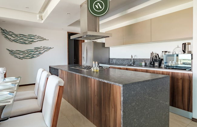 Emerald T3 I8 La Isla Residences - Foto 35