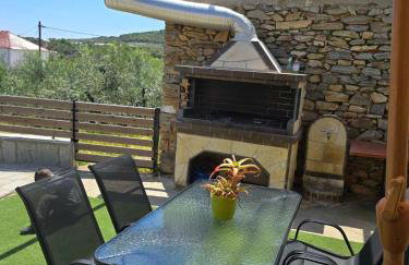 Olive Tree's House - Photo 47