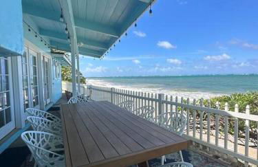 Moeʻuhane Kai Beach Front Home - Photo 46