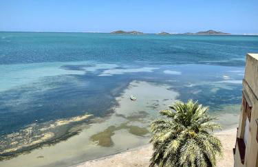 °Relax beachfront housing° - Foto 72