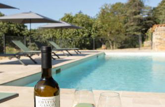 Gites de Chateau Gasqui - Foto 43