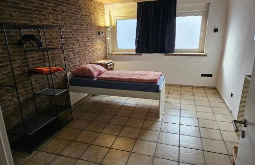 Ferienwohnung Linden 27 - Foto 1