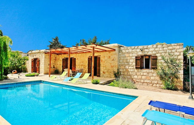 Simeon Estate in Drouseia - Foto 3